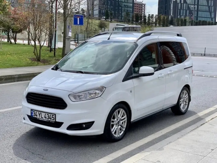 Yacar rent a car