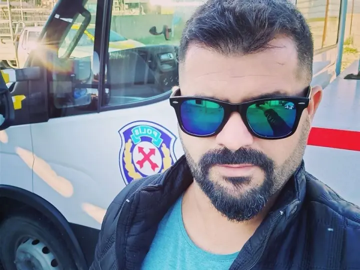 Yağar Yediemin Otoparki