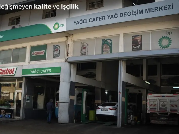 Yağcı Ömer