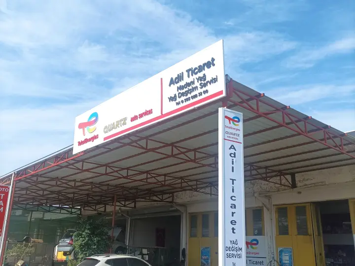 YağcıAdilotoyağbakımdeğişimservisi