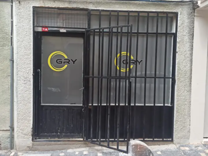 Yağcıoğlu Ticaret