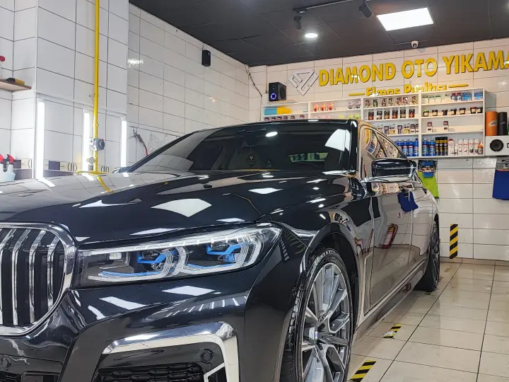 Yağız detailing