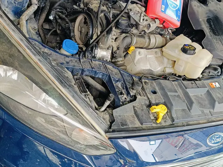 YAĞIZ MOTORS