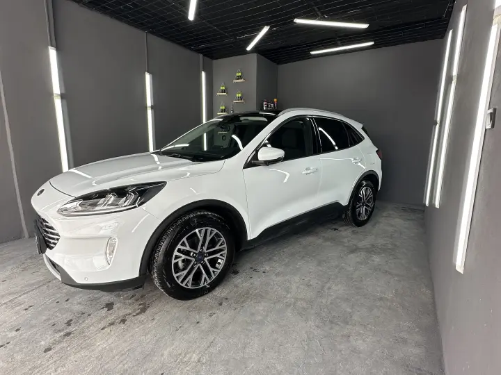Yağız oto detailing