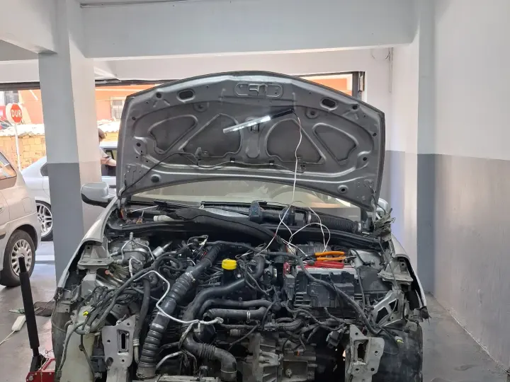 Yağız Oto Elektrik Klima