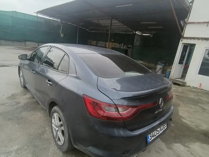 Yağiz Oto Yikama