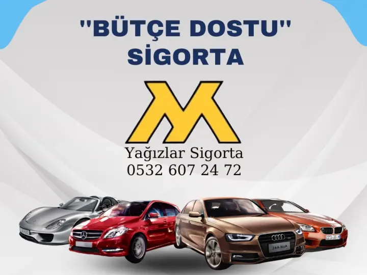 Yağızlar Sigorta