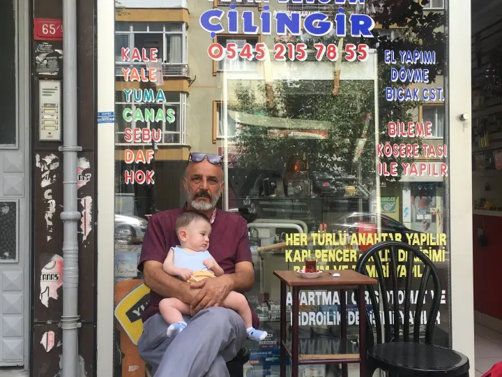 Yağmur Anahtar Çilingir