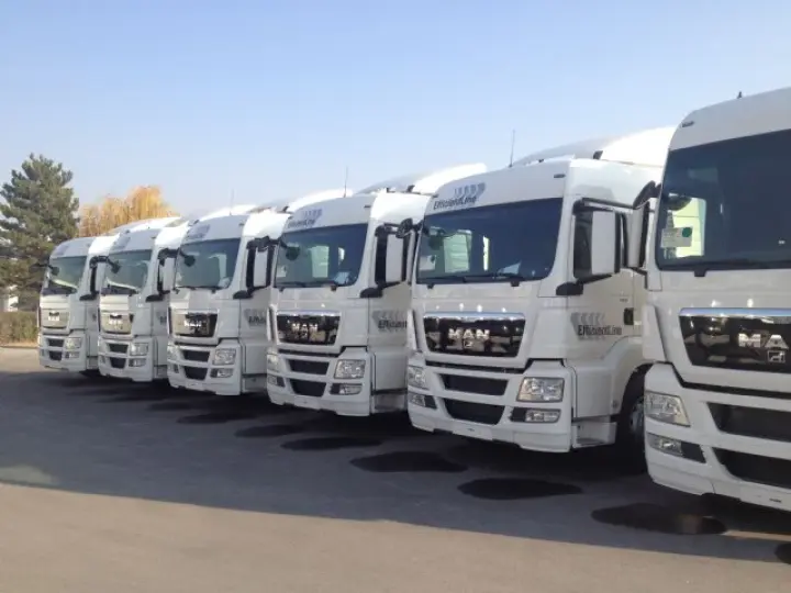 Yağmur Eslem Transport