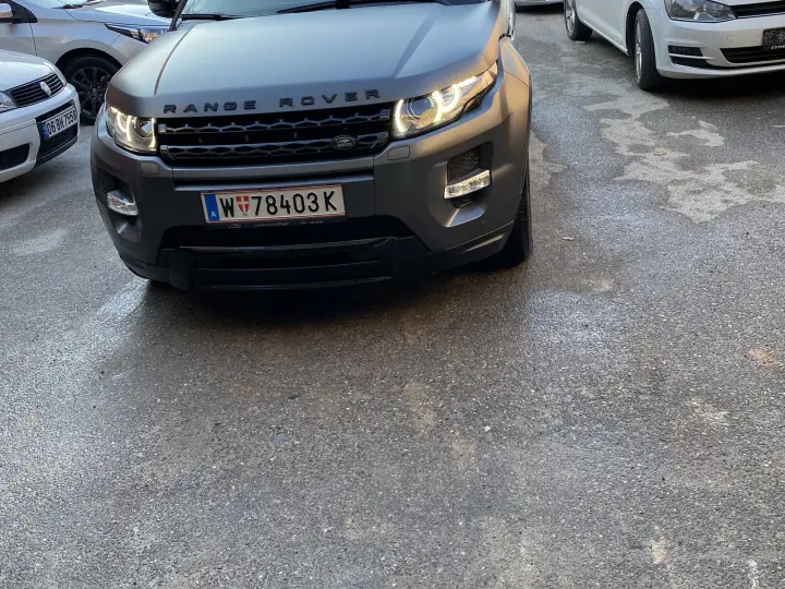 Yağmur Kapalı Otopark