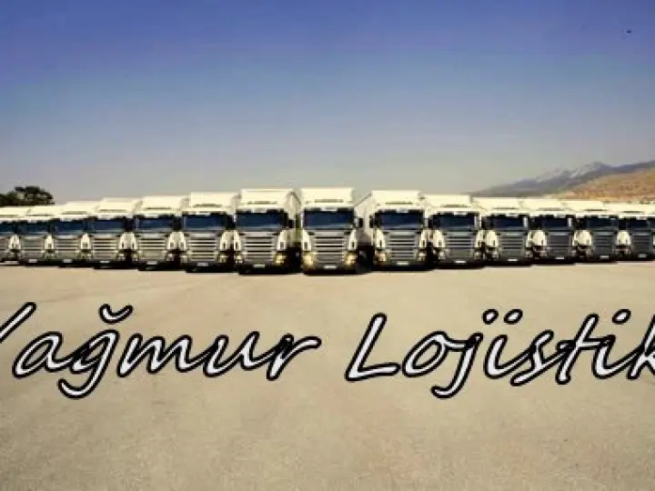 Yağmur Lojistik