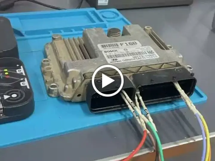 Yağmur Oto Anahtar& Klima &Elektrik.Partikul filtre temizleme. Chip Tuning