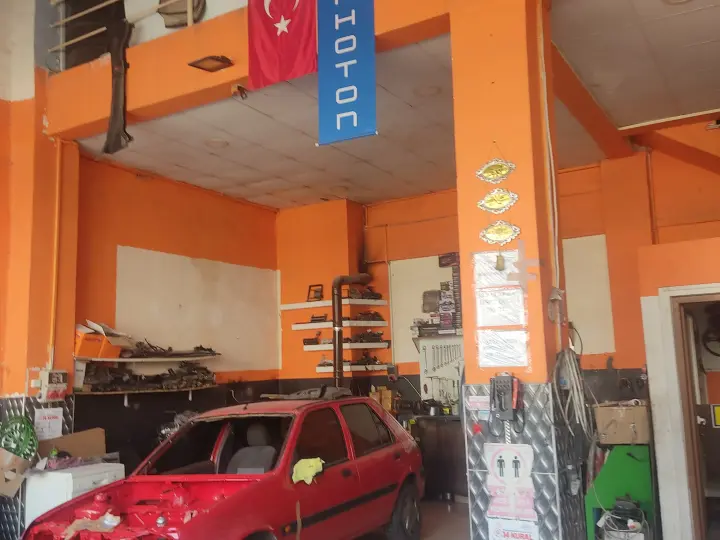 Yağmur oto elektirik