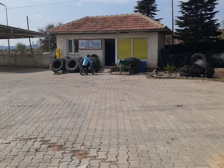 Yağmur Oto Lastik