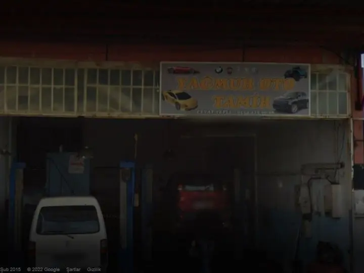 Yağmur Oto Manisa