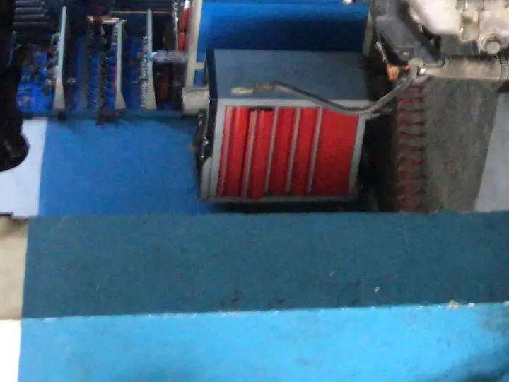 Yağmur Oto Tamir Bakım Servisi