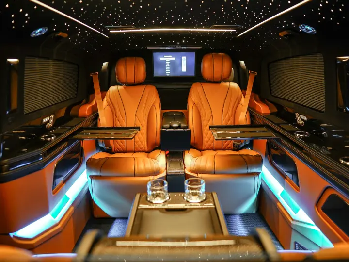 YAĞMUR VİP DİZAYN