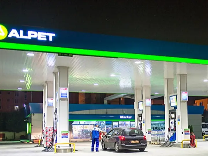 Yağsan Otomotiv Tic. Ltd. Şti.