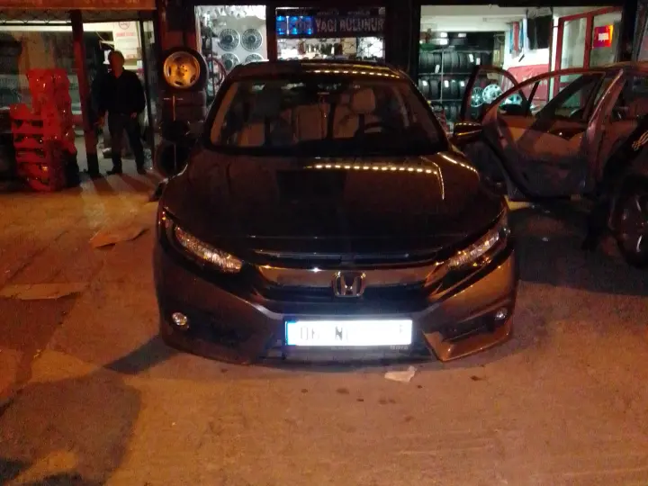 YAHŞI JANT LASTIK