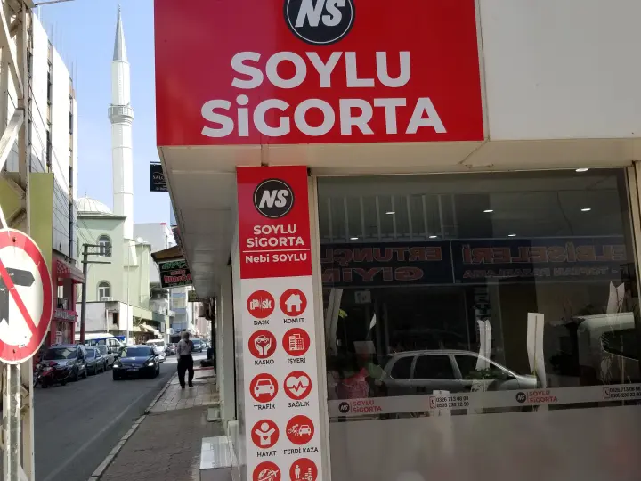 YAHŞİ SİGORTA ARACILIK HİZ.LTD.ŞTİ.