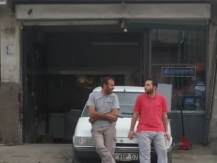 Yahya Oto Gaz Elektrik