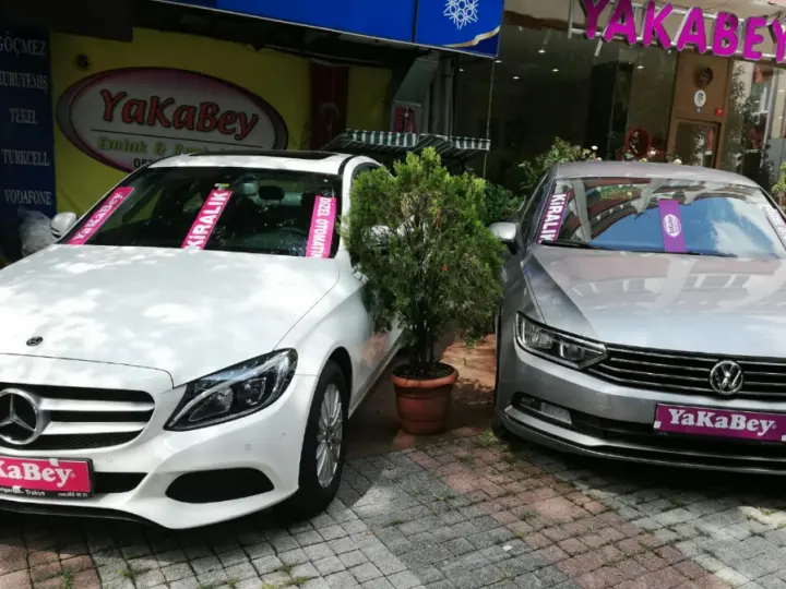 Yakabey Emlak & Turizm