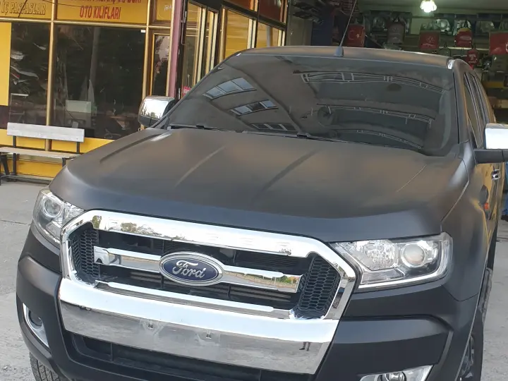 YAKAMOZ OTO AKSESUAR MERSİN