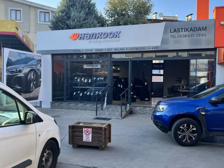 Yakar Kardeşler Oto Lastik Darıca
