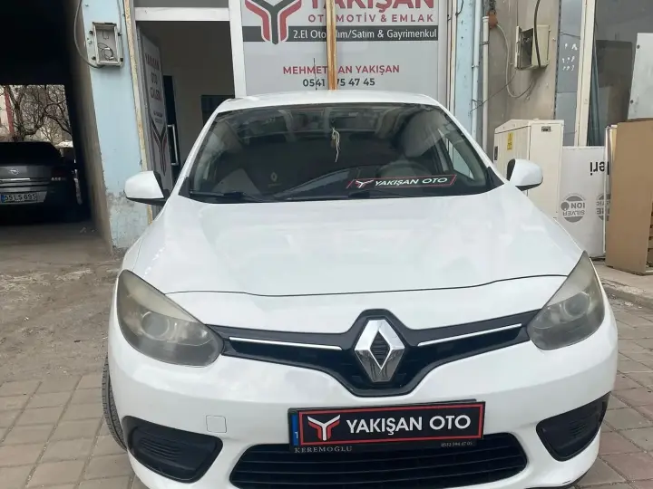 Yakışan Otomotiv