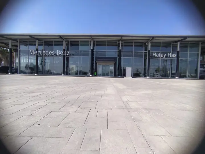 YAKIŞIKLI OTOMOTİV MERCEDES-BENZ SERVİCE