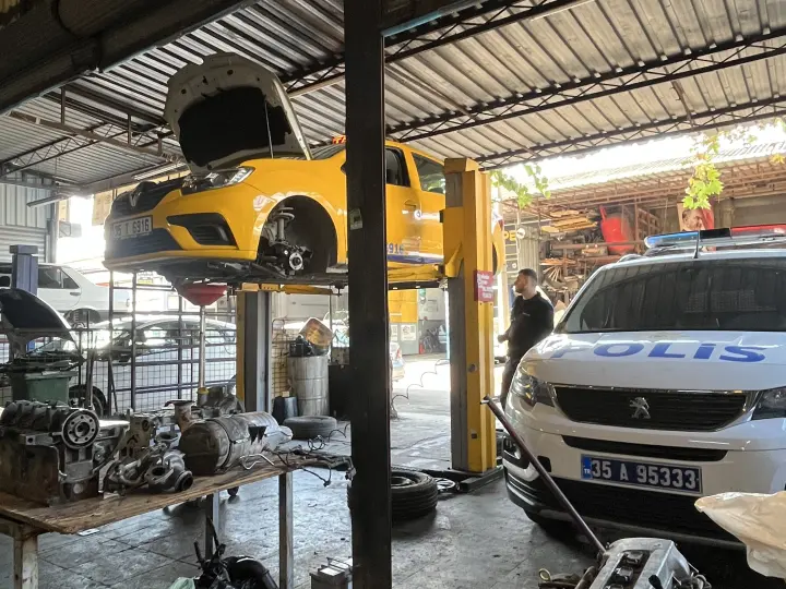 YAKIŞIR SERVİCE