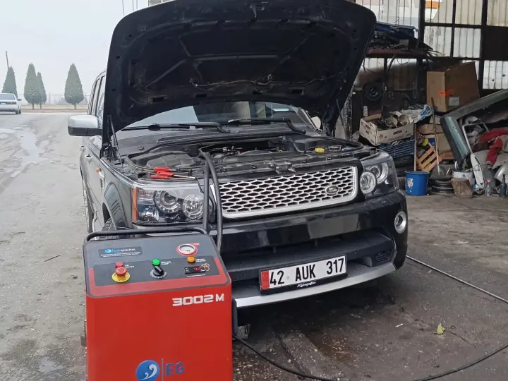 YAKUP OTO ELEKTRIK