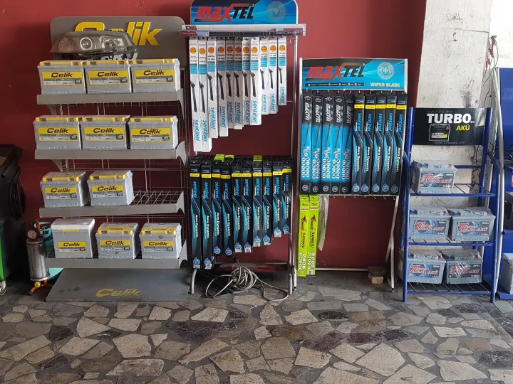 Yakup Oto Elektrik