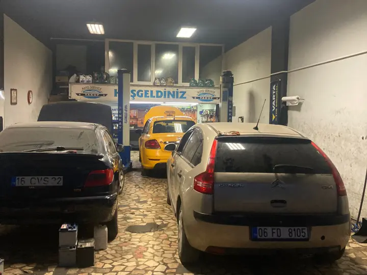 Yakup Otomotiv