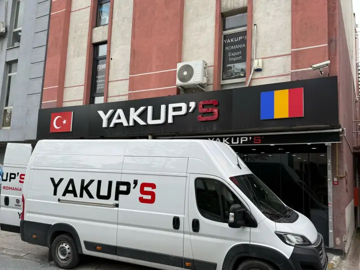 Yakups Kargo