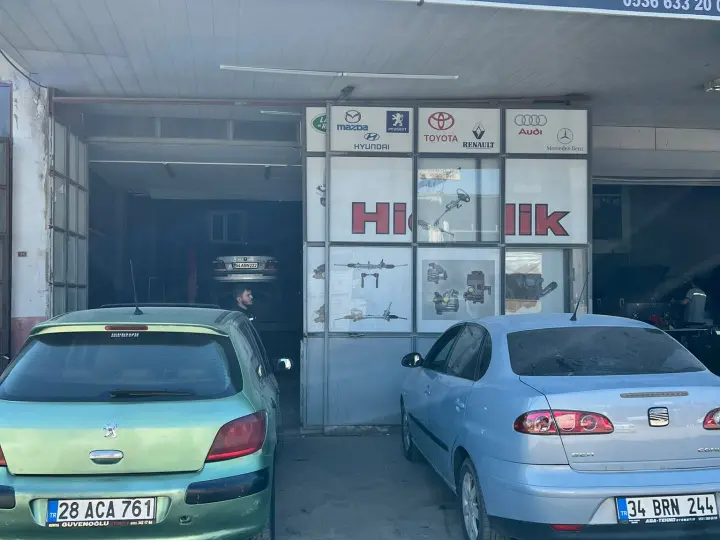 YAKUT DİREKSİYON