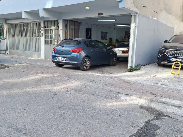 YALÇIN BALATA