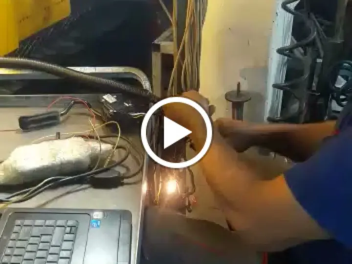 Yalçın Ford Servisi