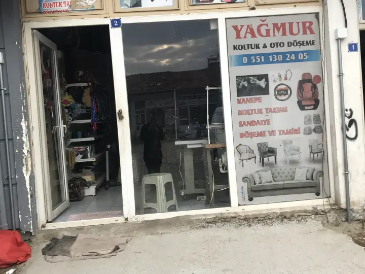 YALÇIN OTO DÖŞEME