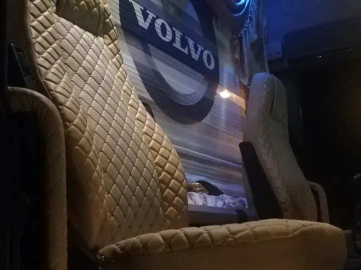 Yalçın Oto Döşeme