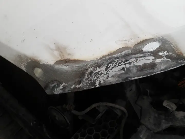 Yalçın Oto Kaporta Boya