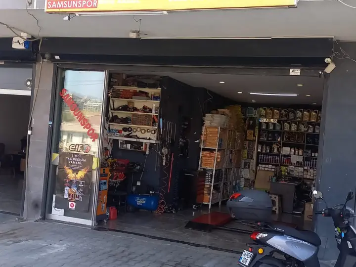 Yalçın Oto Servis