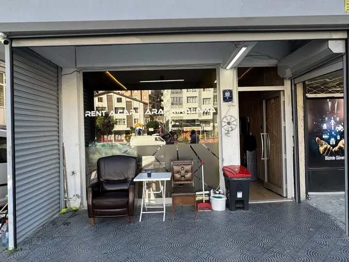 Yalçın Rent A Car