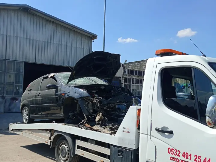 Yalçın Yol Yardım