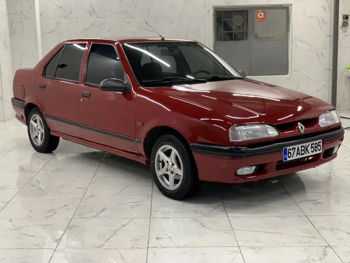 YALÇINKAYA RENT A CAR OTOMOTİV