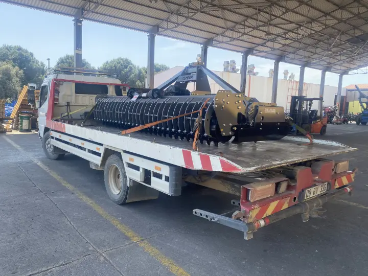 Yalçınkaya Vinç & Oto Kurtarma (Karpuzlu çekici, Karpuzlu oto kurtarma, Karpuzlu yol yardım, Karpuzlu transfer)