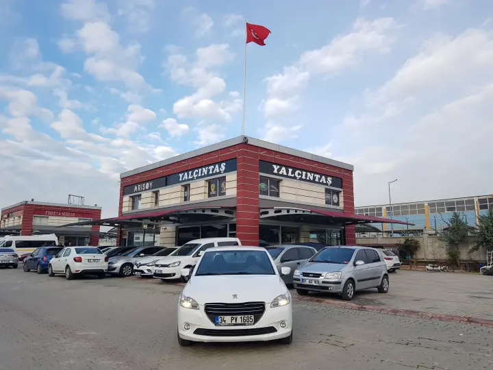 Yalçıntaş Otomotiv