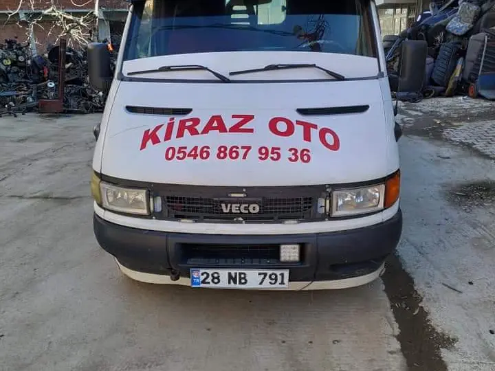 Yaldız oto kaporta boya servisi