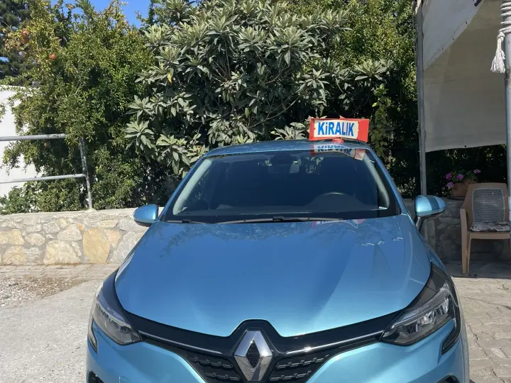 Yalıkavak show rent a car