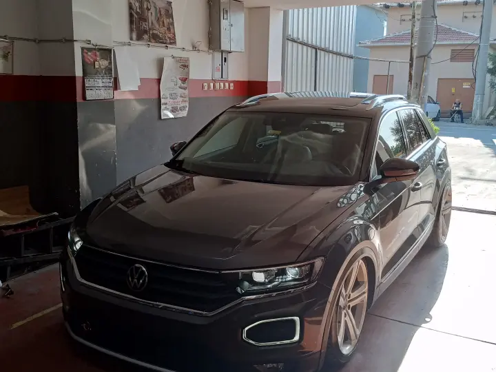 Yalın oto elektrik